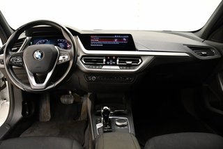 CUOTA 285€ - BMW Serie 1 2022 118D