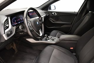 CUOTA 285€ - BMW Serie 1 2022 118D