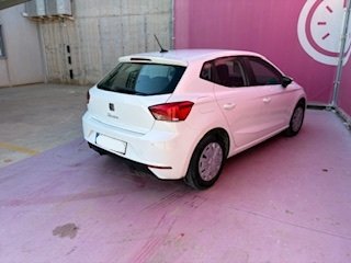 SEAT Ibiza 2023*GARANTIA * REVISADO * EN OFERTA!!!