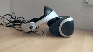 Gafas VR PS4 + Accesorios