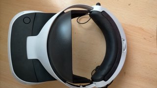 Gafas VR PS4 + Accesorios