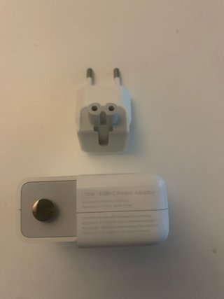 Cargador Apple 70W MacBook Air