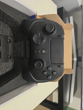 Mando Razer Wolverine V2 PRO
