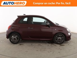 Fiat 500 1.0 Mild-Hybrid Sport