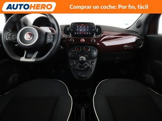 Fiat 500 1.0 Mild-Hybrid Sport