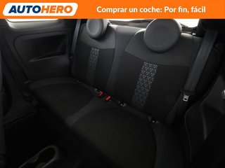 Fiat 500 1.0 Mild-Hybrid Sport