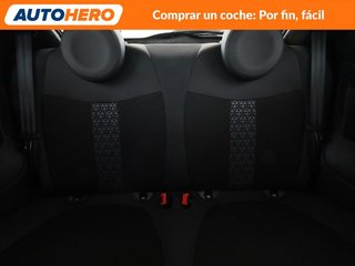 Fiat 500 1.0 Mild-Hybrid Sport