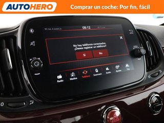Fiat 500 1.0 Mild-Hybrid Sport