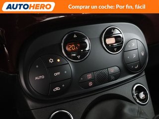 Fiat 500 1.0 Mild-Hybrid Sport