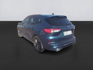 Ford Kuga ST-Line X 1.5 EcoBlue 88kW (120CV) Auto