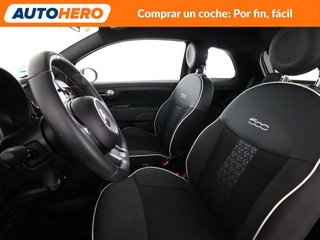 Fiat 500 1.0 Mild-Hybrid Sport