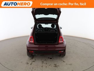 Fiat 500 1.0 Mild-Hybrid Sport