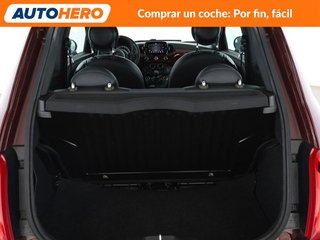 Fiat 500 1.0 Mild-Hybrid Sport