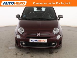 Fiat 500 1.0 Mild-Hybrid Sport