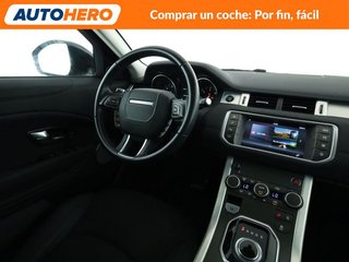Land-Rover Range Rover Evoque 2.0 Td4 Pure