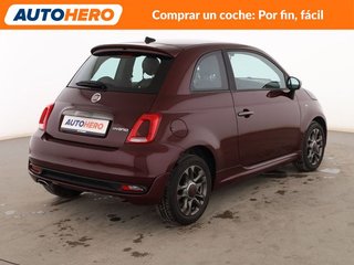 Fiat 500 1.0 Mild-Hybrid Sport