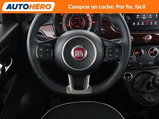 Fiat 500 1.0 Mild-Hybrid Sport