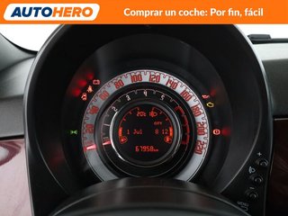 Fiat 500 1.0 Mild-Hybrid Sport