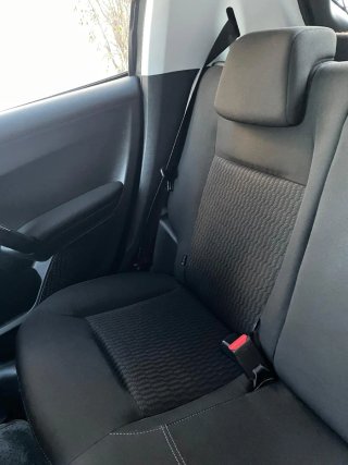 Peugeot 208 2014