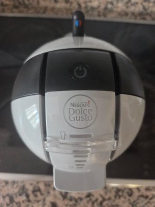 Cafetera Krups Dolce Gusto Mini Me