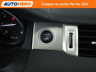 Land-Rover Range Rover Evoque 2.0 Td4 Pure