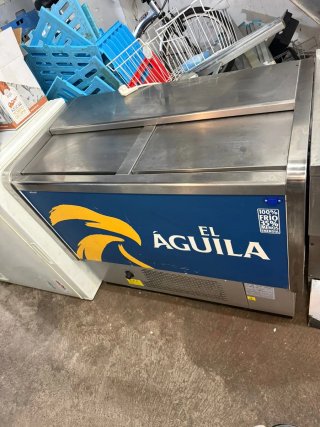 Botellero El Águila