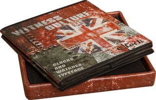 Pouf contenitore pieghevole in ecopelle UK · Stiva