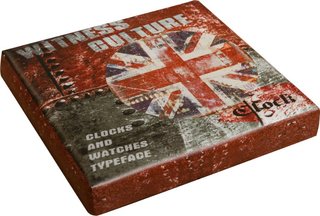 Pouf contenitore pieghevole in ecopelle UK · Stiva
