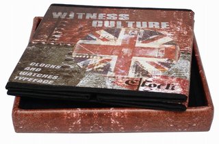 Pouf contenitore pieghevole in ecopelle UK · Stiva