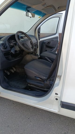 Peugeot Bipper 2009