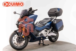 HONDA FORZA 750