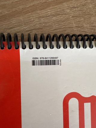 Cuaderno Llengua catalana i Literatura 1 ESO Co...