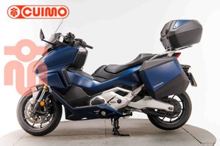 HONDA FORZA 750