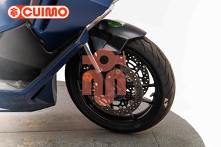 HONDA FORZA 750