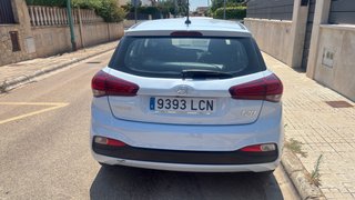 Hyundai i20 2019