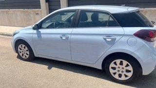Hyundai i20 2019
