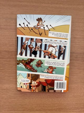Los Forasteros del Tiempo Pack 7, 8 y 9
