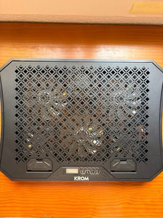 Base refrigeradora KROM RGB