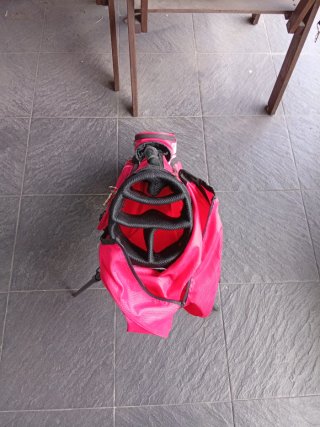 Bolsa de golf Ping pequeña