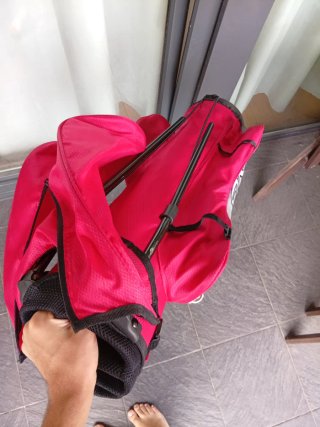 Bolsa de golf Ping pequeña