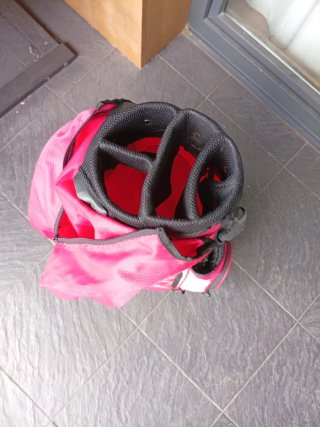 Bolsa de golf Ping pequeña
