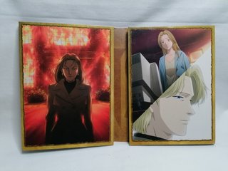 Monster DVD Edición Limitada Vol 1