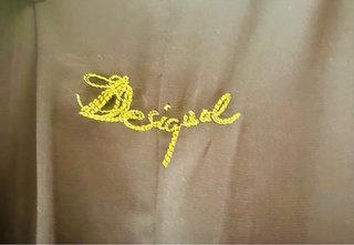 Vestido Desigual Multicolor