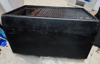 2 Cajas Martin, ALTAVOCES DAS 15 y difusor agudos