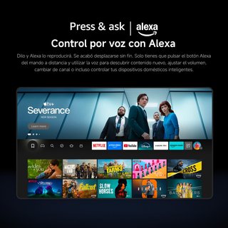XIAOMI TV F 32" Smart TV Dolby