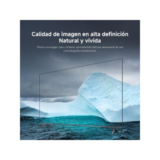XIAOMI TV F 32" Smart TV Dolby