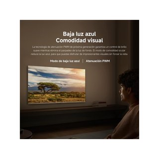 XIAOMI TV F 32" Smart TV Dolby
