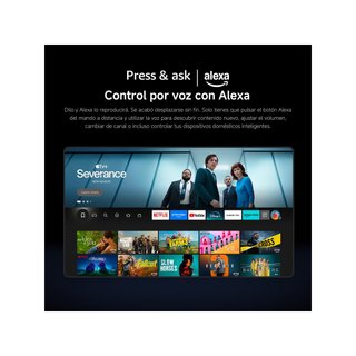 XIAOMI TV F 32" Smart TV Dolby