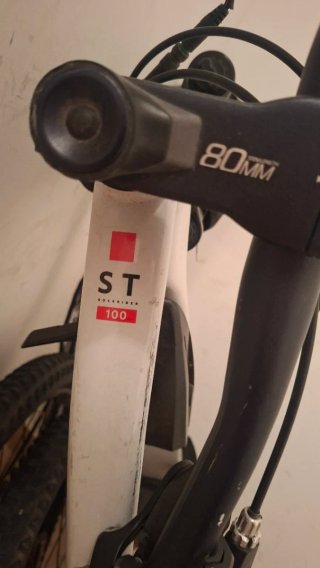 Bici eléctrica