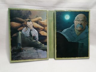 DVD Monster Vol. 2 - Edición Limitada